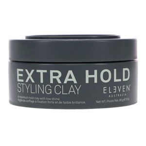 ELEVEN Australia Extra Hold Styling Clay 3 oz - 1 of 4