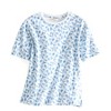 Vera Bradley Women's Outlet Cotton Essential Short-Sleeved Pajama Set - 2 of 3