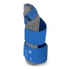 McKesson Hook and Loop Strap Wrist Brace with Thumb Spica for Right Hand 155-79-87117 - 2 of 4