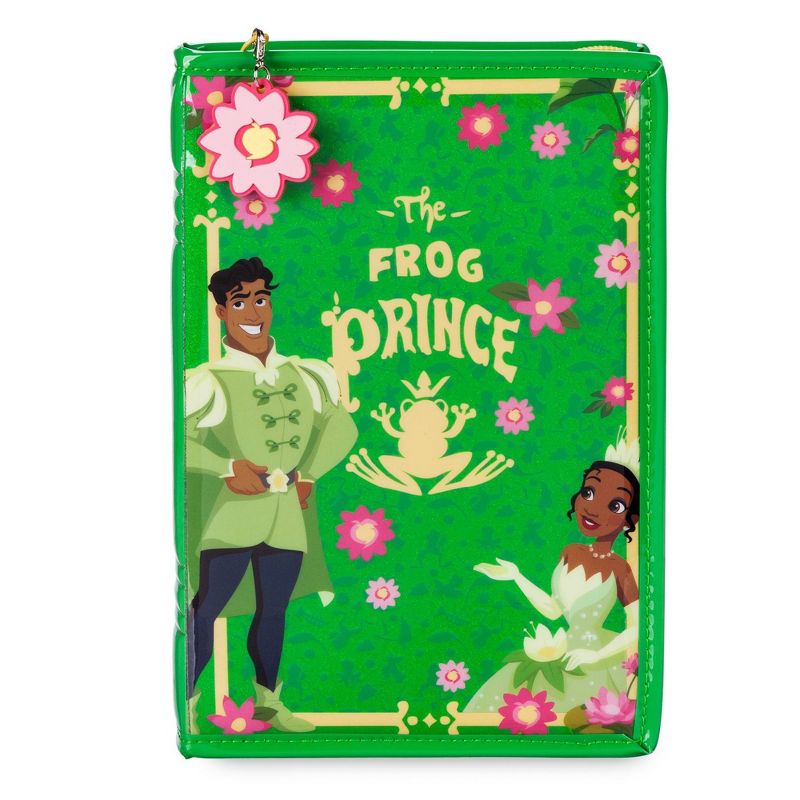 The Princess and the Frog Tiana Zip Activity Kit - Disney Store, 5 of 6