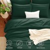BAGOKIE 7 Pieces Soft Prewashed Pinch Pleat Bed in a Bag Comforter Se - 2 of 4