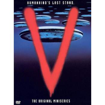V (DVD)