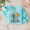 Simply Sage Market Wild At Heart Lightweight Garment Dyed Sweatshirt - 3 of 4