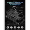 Entronix Apple iPhone 12 Pro Max Case - Guard Ring Holder, Dual Layer Protection - image 3 of 4