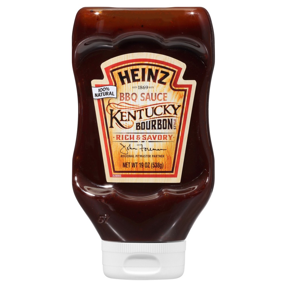 Heinz UPC & Barcode