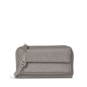 baggallini RFID Phone Wallet Crossbody Bag - 1 of 4