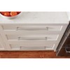 Amerock Enlivity Pull for Cabinets, Drawers, and Furniture - 2 of 4