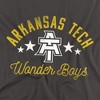 Men's Arkansas Tech University Official Wonder Boys T-Shirt - 2 of 4