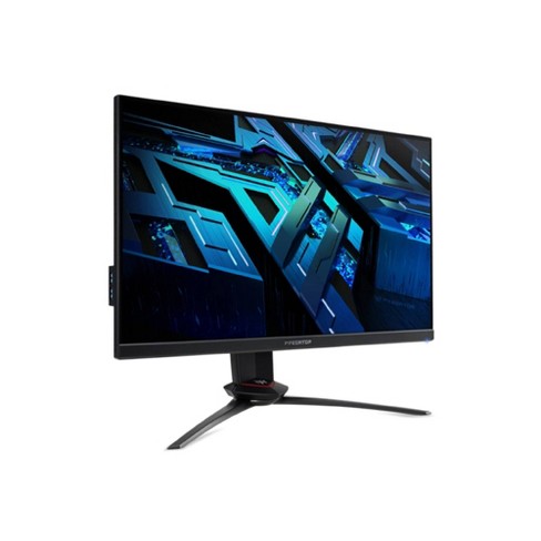Acer Predator 27 Widescreen Gaming Monitor 3840x2160 Ips 155 Hz 1ms 600nit  Hdmi - Manufacturer Refurbished : Target
