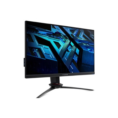 Acer Predator 28 LCD Monitor 4K UHD 3840x2160 144Hz 16:9 AS-IPS 1ms 400Nit  HDMI