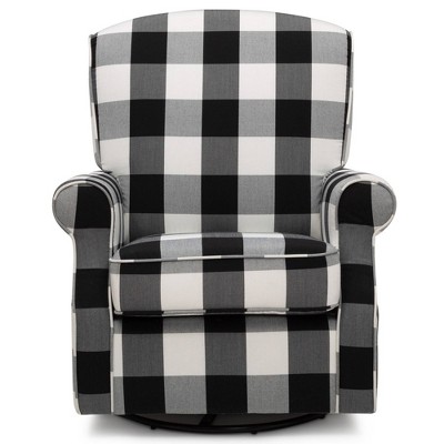 target nursery rocker