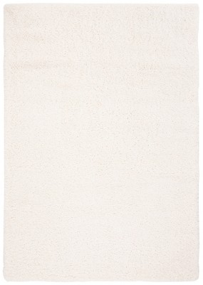 Fontana Shag 800 FNT800 Power Loomed Indoor Rugs - Safavieh