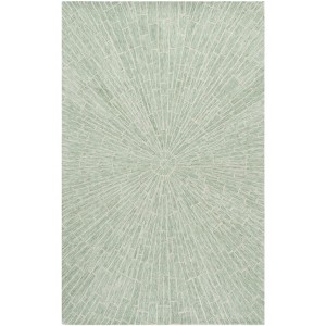 Marquee MRQ507 Hand Tufted Indoor Rugs - Safavieh - 1 of 4