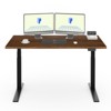 E7-PRO Height Adjustable Standing Desk - 2 of 3