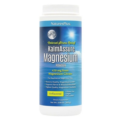 KalmAssure by Nature's Plus  -  0.80lb (360g) Powder