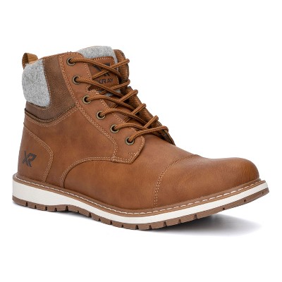 Xray Footwear Men's Roman Boot