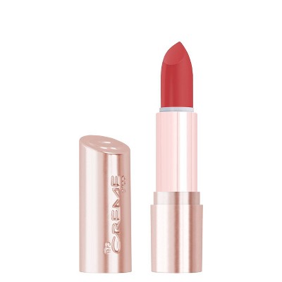 The Crème Shop Read My Lipstick - 9-1-1 - 0.105oz