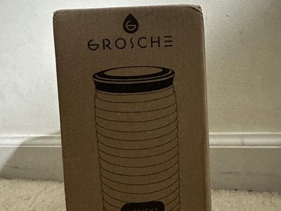 Grosche Bremen Burr Electric Coffee Grinder, Compact Grinder : Target