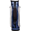 Glove It Golf Ladies Lightweight Cart Bag 6lbs, 15-way Divider, 9 Pockets - Ocean Key - 4 of 4