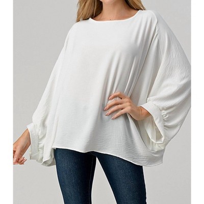 Women's Kyoto Top - Pixi + Ivy
