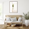 Amanti Art Bohemian Summer by Henrike Schenk Canvas Wall Art Print Framed - 4 of 4