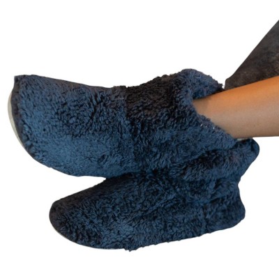 Women's Matilda Indoor Slipper Bootie - Julia Rose