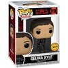 Funko The Batman Funko POP Vinyl Figure | Catwoman CHASE - 2 of 2