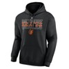 MLB Baltimore Orioles Men's Hooded Sweatshirt - 2 of 3