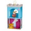 Li'l Woodzeez Castle Room King's Castle Throne Room Playset - 4 of 4