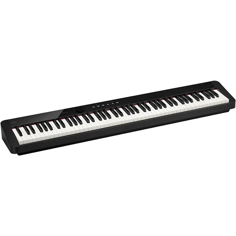 Casio PX-S1100 Privia Digital Piano With CS-68 Stand Black, 4 of 6