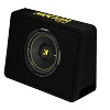 Kicker TCWC102 CompC 10" Subwoofer in Thin Profile Enclosure 2-Ohm - 2 of 4