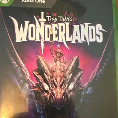 Tiny Tina's Wonderlands: Next Level Edition - Playstation 5 : Target