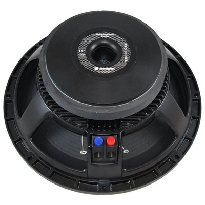 BLASTKING 15" 8 OHM 1500W WOOFER BLAST15PRO