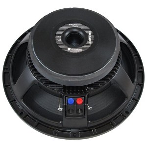 BLASTKING 15" 8 OHM 1500W WOOFER BLAST15PRO - 1 of 1