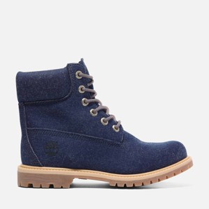 Women's Timberland Premium 6-Inch Lace-Up Boot - 1 of 4
