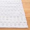 Kilim KLM954 Hand Woven Indoor Rugs - Safavieh - 3 of 4