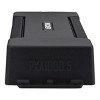 Kicker PXA1000.5 100-Watt x 4 4-Channel Full-Range with Subwoofer Channel Waterproof Class D Amplifier - 4 of 4