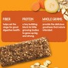 HappyTot Fiber & Protein Organic Bananas and Carrots Soft-Baked Oat Bar - 5ct/0.88oz Each - 3 of 4