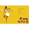 Josephine - (Illustrated Biographies by Chronicle Books) by  Patricia Hruby Powell (Hardcover) - 4 of 4