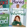 Free Spirit Publishing Sometimes When Series 4-Book Set - 3 of 3