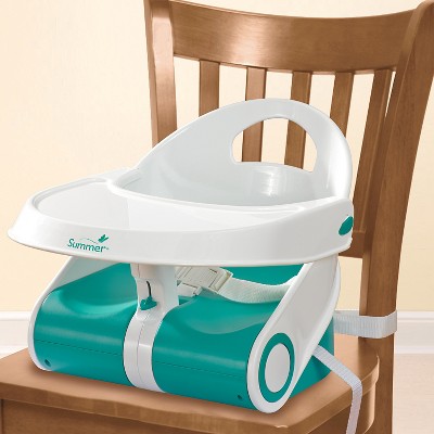 summer infant booster seat 4 in 1