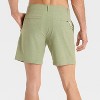 Men's 7'' Hybrid Swim Shorts - Goodfellow & Co™ - 2 of 3
