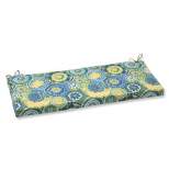 Outdoor Bench Cushion - Omnia - Pillow Perfect