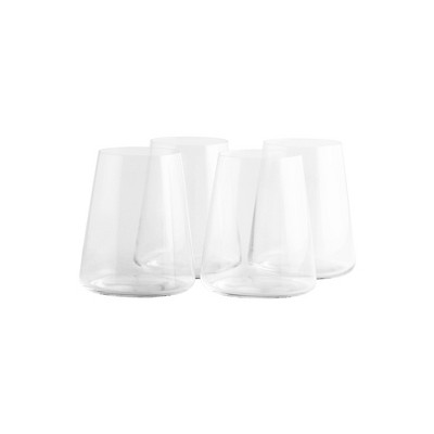 Stölzle Lausitz Power Red Wine Glasses 517 ml, Set of 6 Red Wine Glasses,  Dishwasher-Safe, Lead-Free…See more Stölzle Lausitz Power Red Wine Glasses