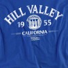 Men's Back To The Future Hill Valley 1955 T-Shirt - 2 of 4