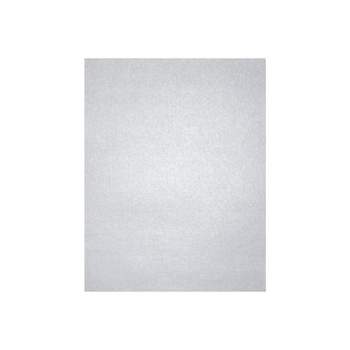 Reflective Metallic Cardstock Paper Sheets (Silver, 8.5 x 11.75 In, 50  Pack), PACK - Kroger