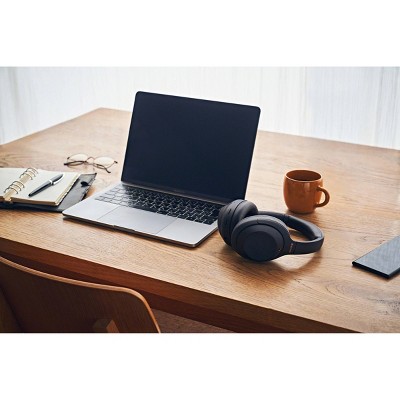 Sony WH-1000XM4 Noise Canceling Overhead Bluetooth Wireless Headphones, 6 of 7