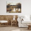 Stupell Industries Ghosts in Traditional Countryside Canvas Wall Art - 3 of 4
