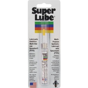 Super Lube 0.25 Oz. Tube Synthetic Multi-Purpose Lubricant - 1 of 1
