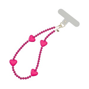 VELVET CAVIAR Phone Charm - 1 of 4